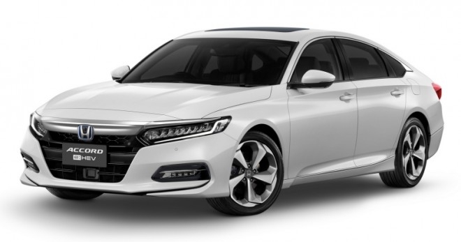 Honda Accord 2021 tung ra tăng phiên phiên bản quan trọng Thể Thao #43 Honda Accord 2021 tung ra tăng phiên phiên bản quan trọng Sport